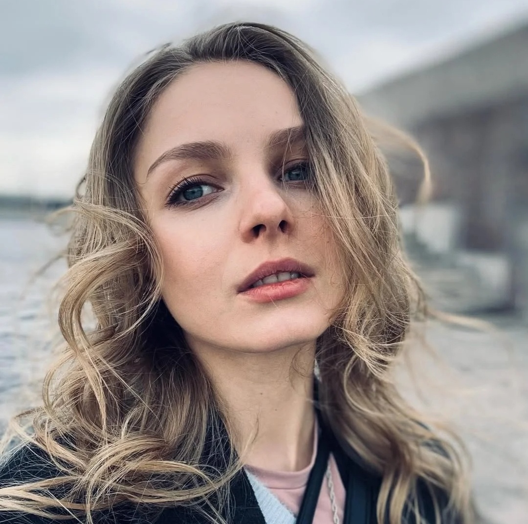 Екатерина Ильина (источник: соцсети)