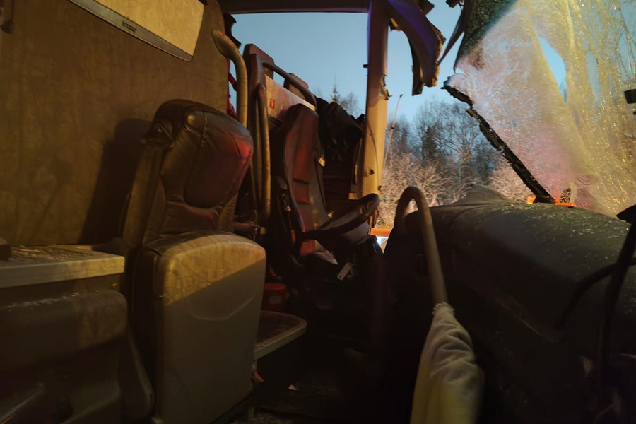    Прокуратура Ленинградской области