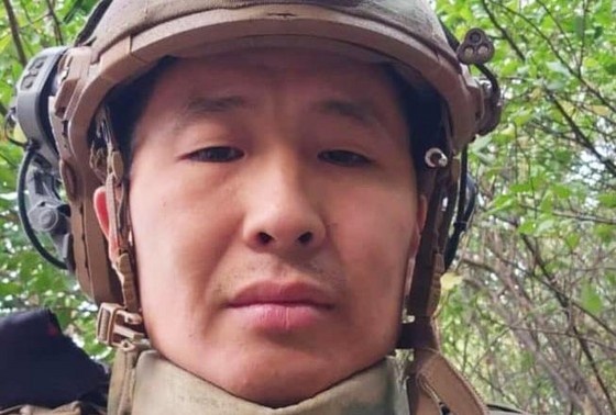    Петр Шамаев