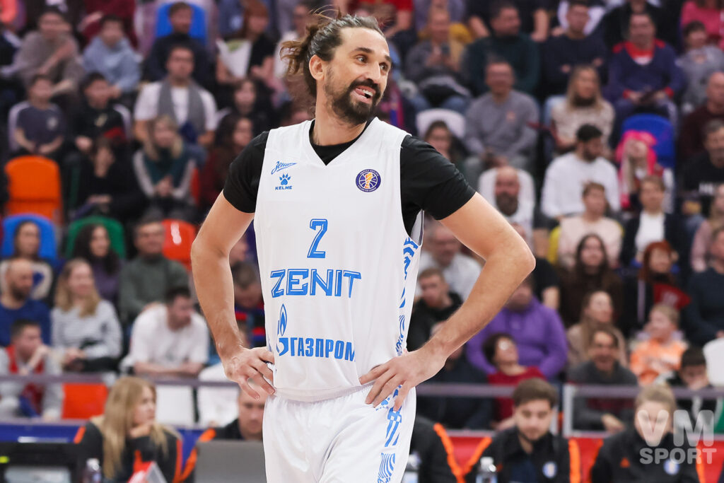 Фото: Олег Беспалов/ «В мире спорта»