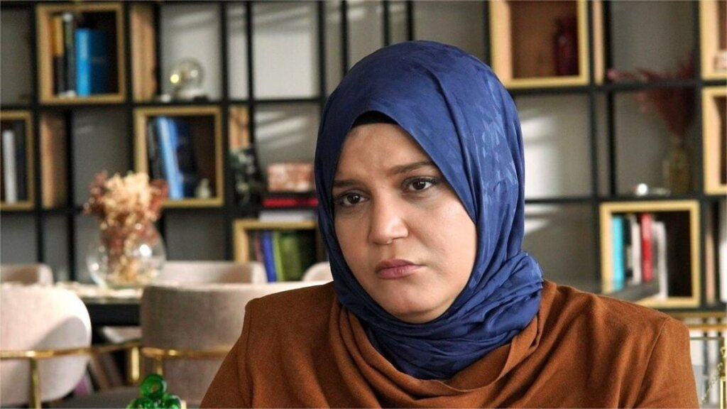 Фото: кадр из сериала