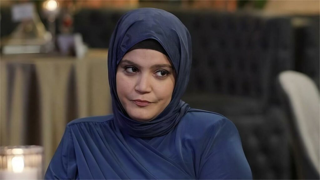 Фото: кадр из сериала