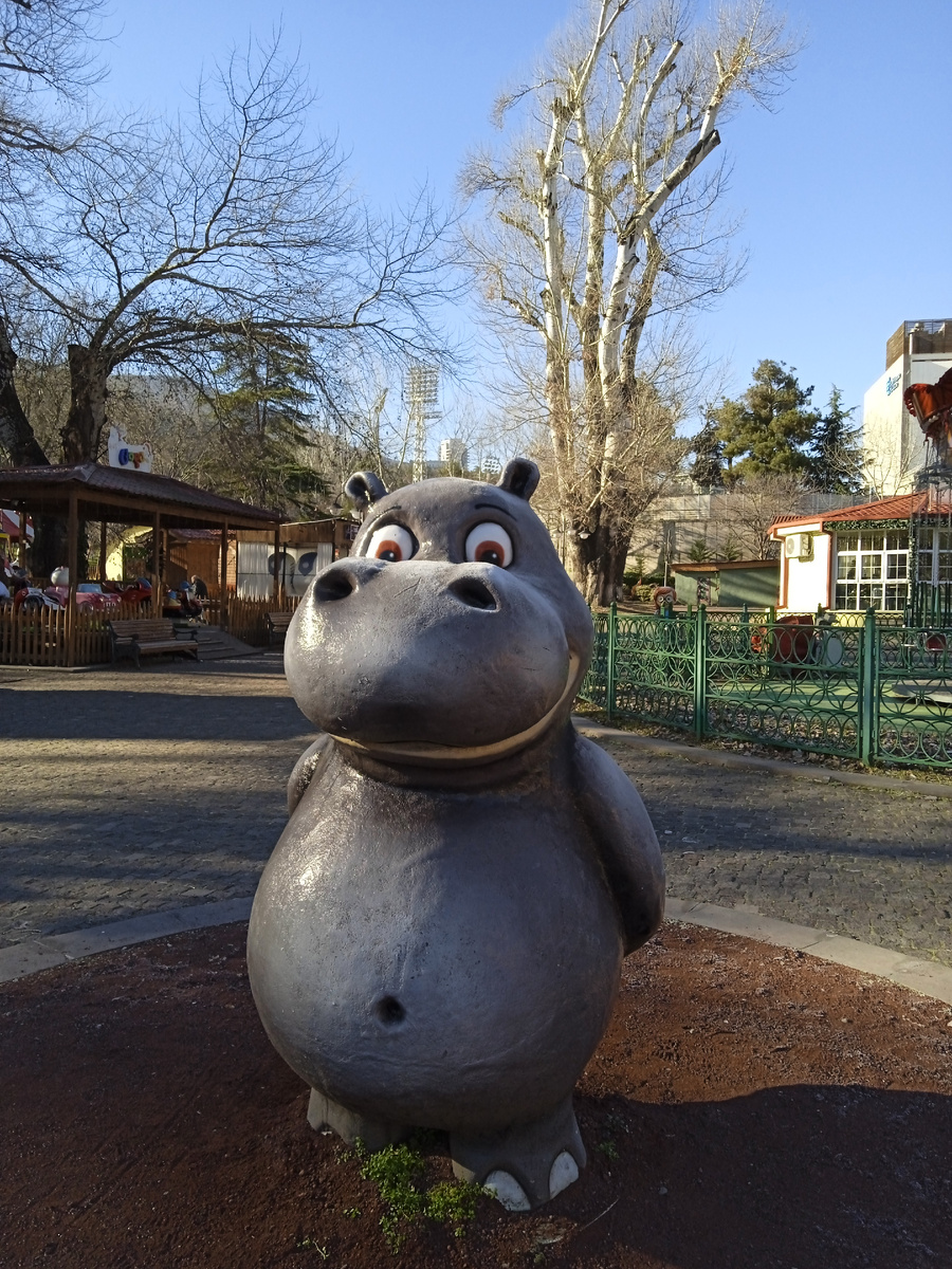 Так мы и гуляем) 