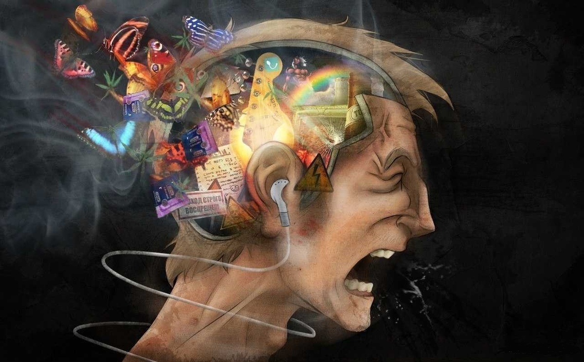 Из открытых источников