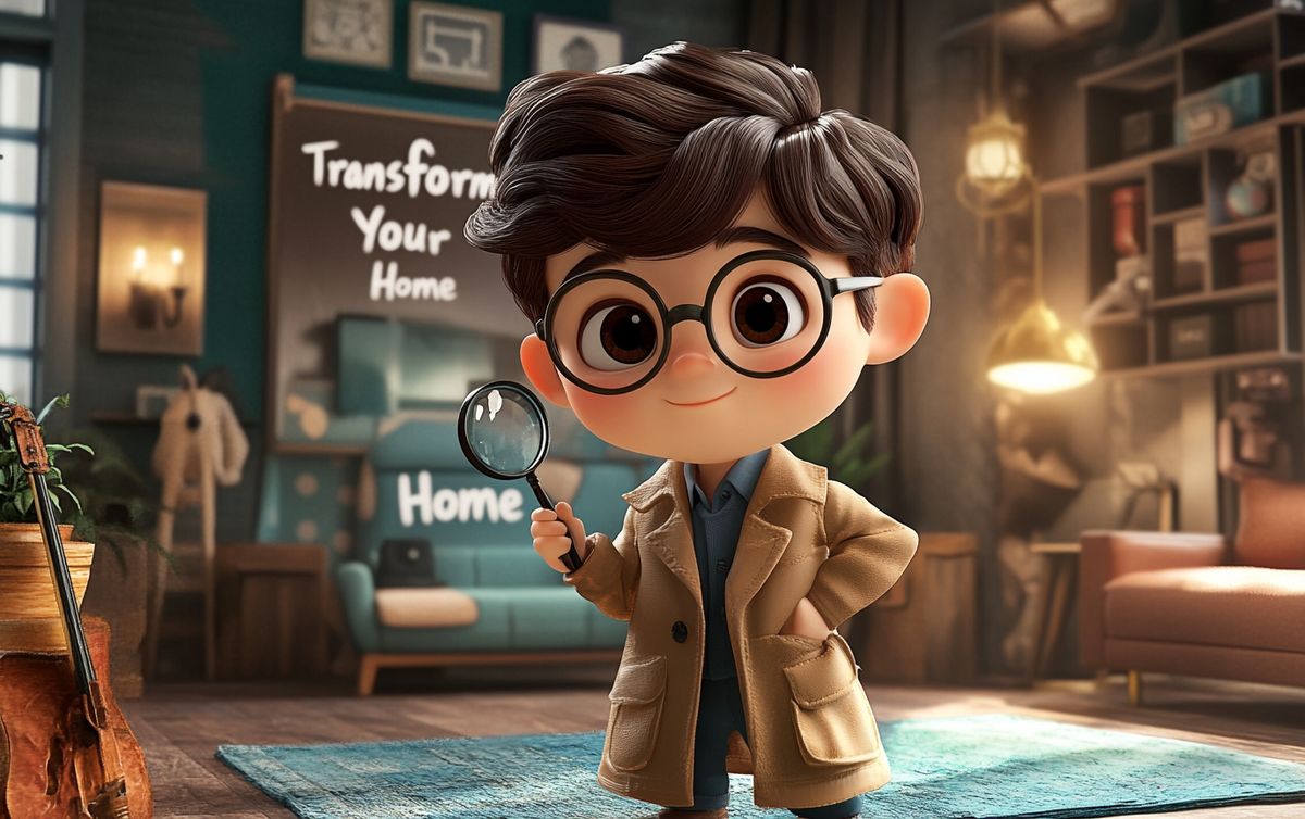    10_sekretov_preobrazheniya_doma_komfort Никита Титов