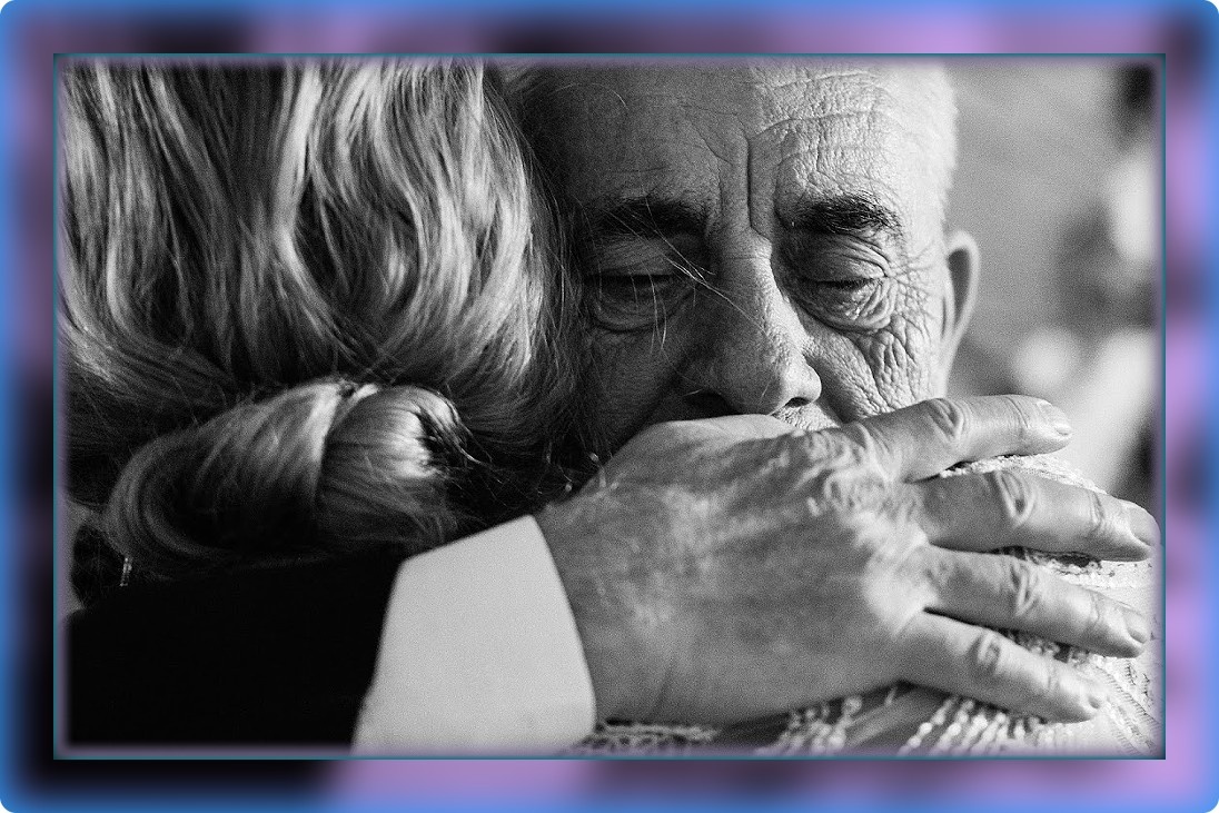 Когда мы смысл жизни свой осознаем, у нас все шансы есть преодолеть любые испытанья!