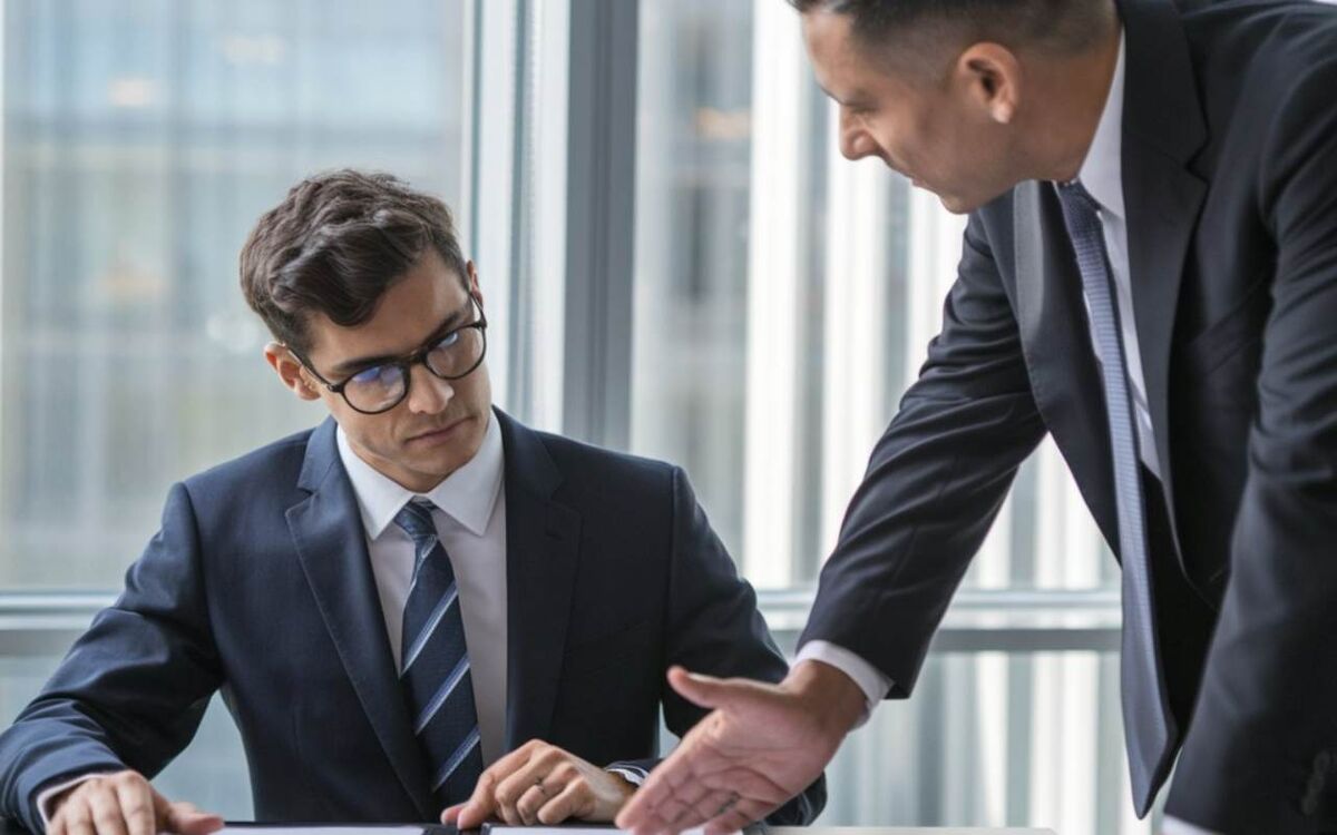    Кубанский бизнесмен в суде не смог добиться признания договора поставки стройматериалов мнимой сделкой Иллюстрация: нейросеть «Ideogram»