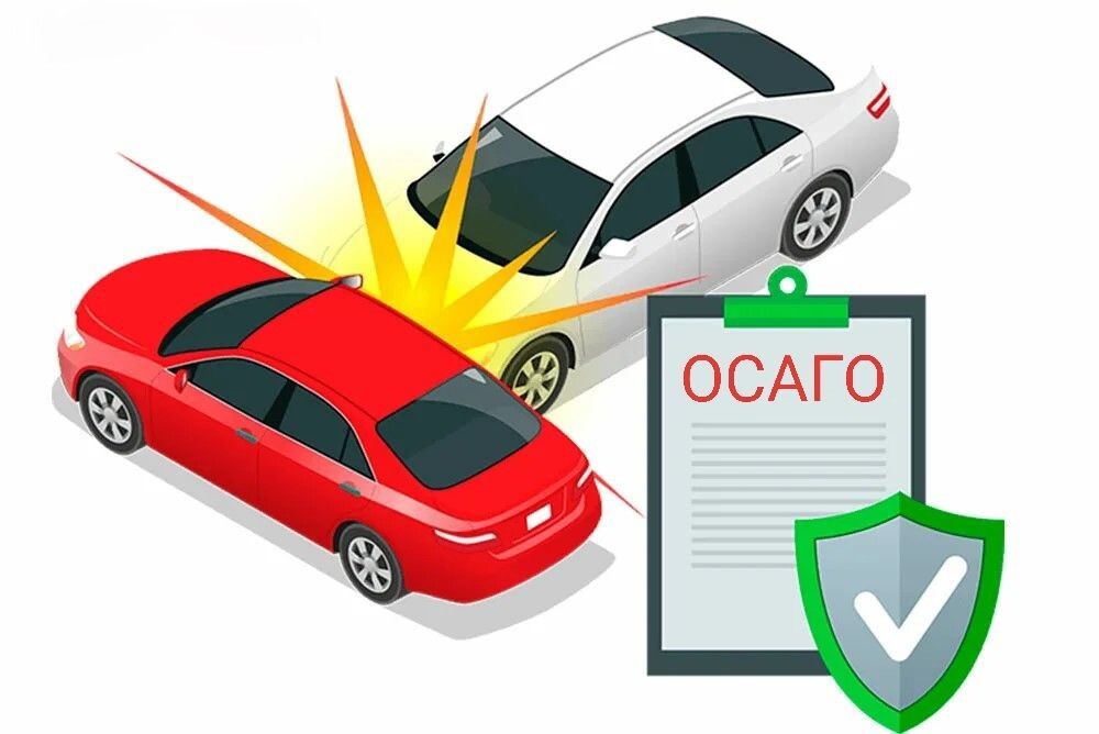 Если у виновника аварии нет полиса ОСАГО, то заплатить всё равно должна страховая.