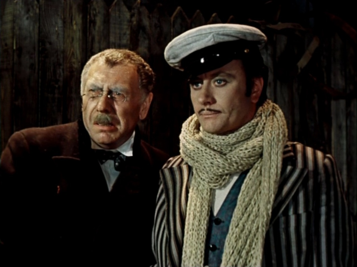 «Киса, он неправильно инвестирует!» - Остап Бендер)