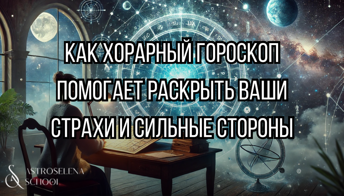 Астролог Елена Акимова, основатель школы "ASTROSELENA"