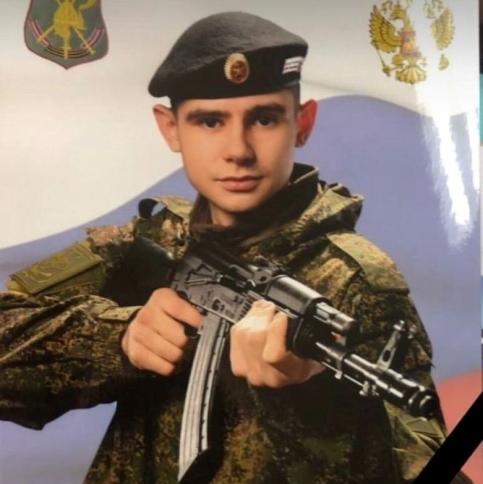    Роман Махиня. Источник: vk.com/incident22