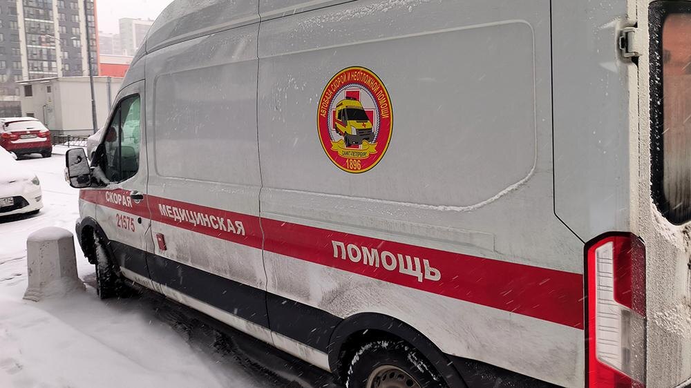    Фото: Maksim Konstantinov/Global Look Press