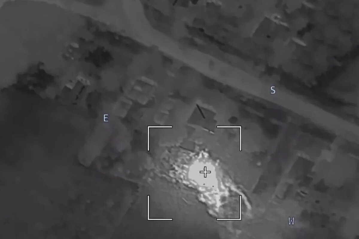    Сводка СВО на утро 3 февраля.