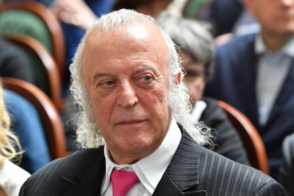    Фото © АГН «Москва» / Сергей Киселёв