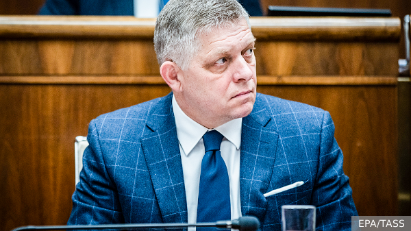     Фото: EPA/TASS   
 Текст: Ольга Самофалова