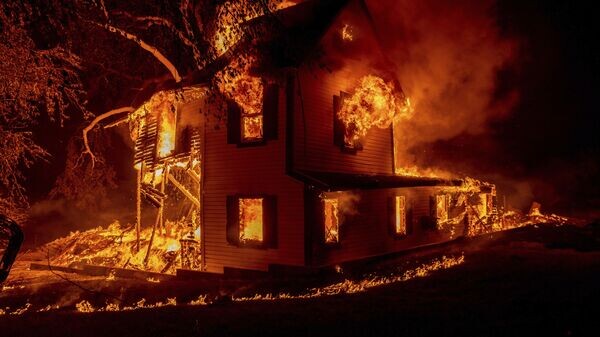    © AP Photo / Ethan Swope