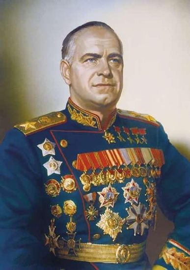 Полководец, приказом которого  удалось сохранить всех тувинцев.