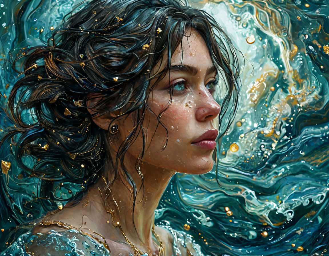 2025 год: Гороскоп Водолея: Любовь, карьера и общие тенденции.