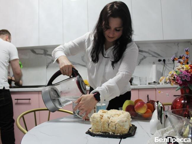 Фото: Екатерина Алавердян