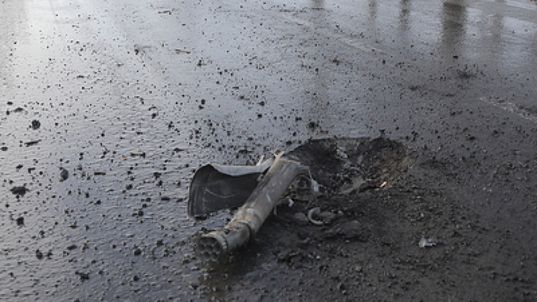    Tsitsagi Nikita/Globallookpress