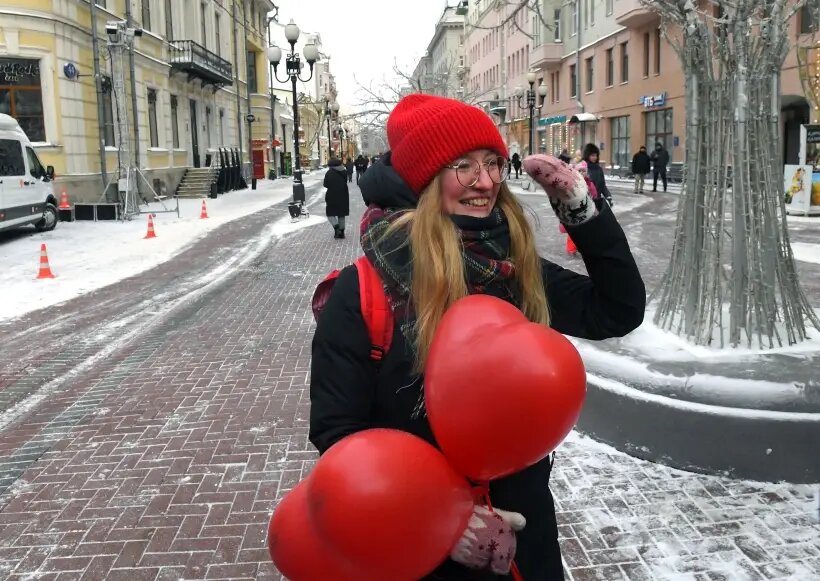     © РИА Новости. Илья Питалев