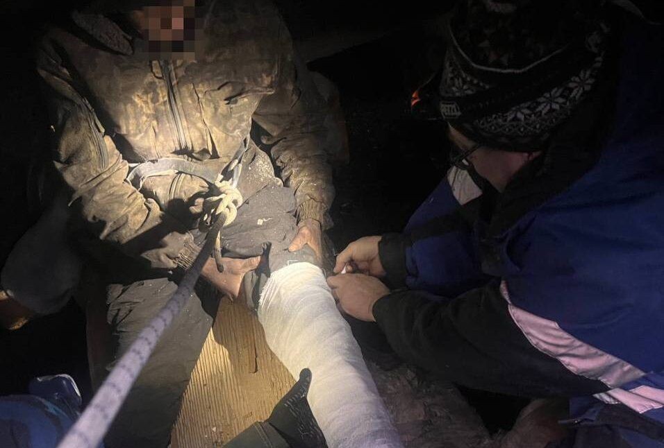    Фото: Пресс-служба Департамента по ГО и ПБ Забайкалья