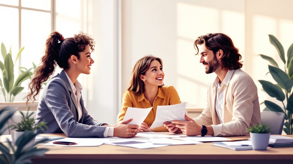 Самозанятость