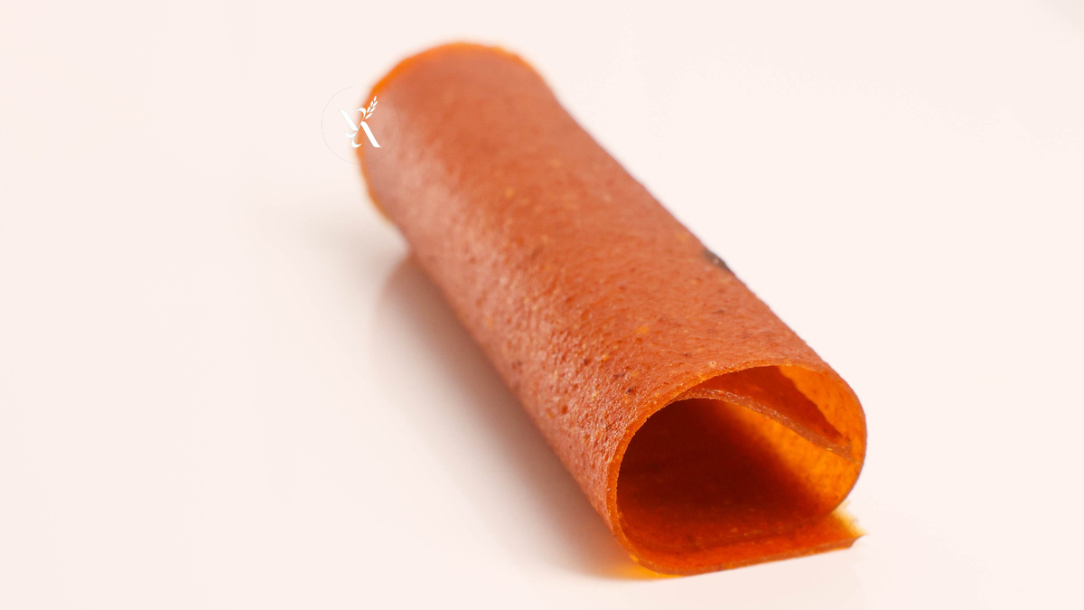 Пастила из облепихи, Усадьба Луниных