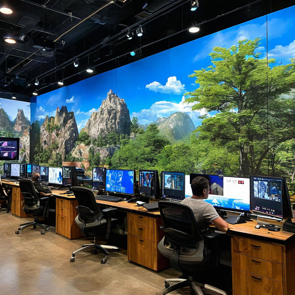 Изображение сгенерировано ИИ