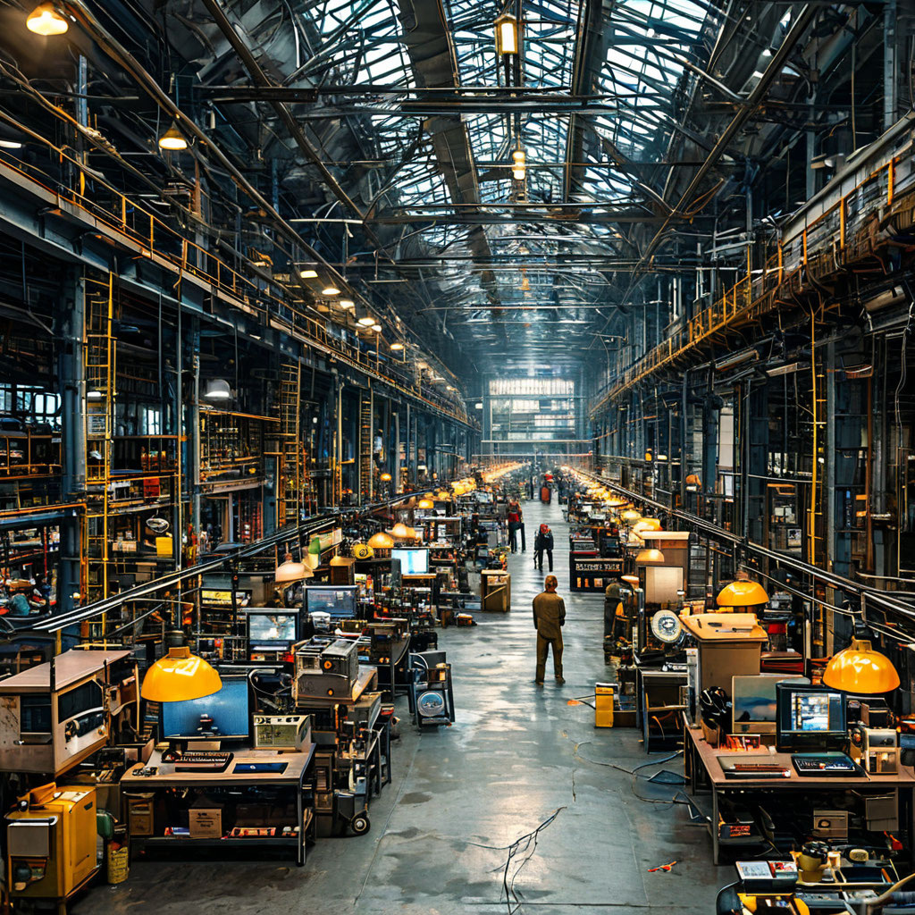 Изображение сгенерировано ИИ