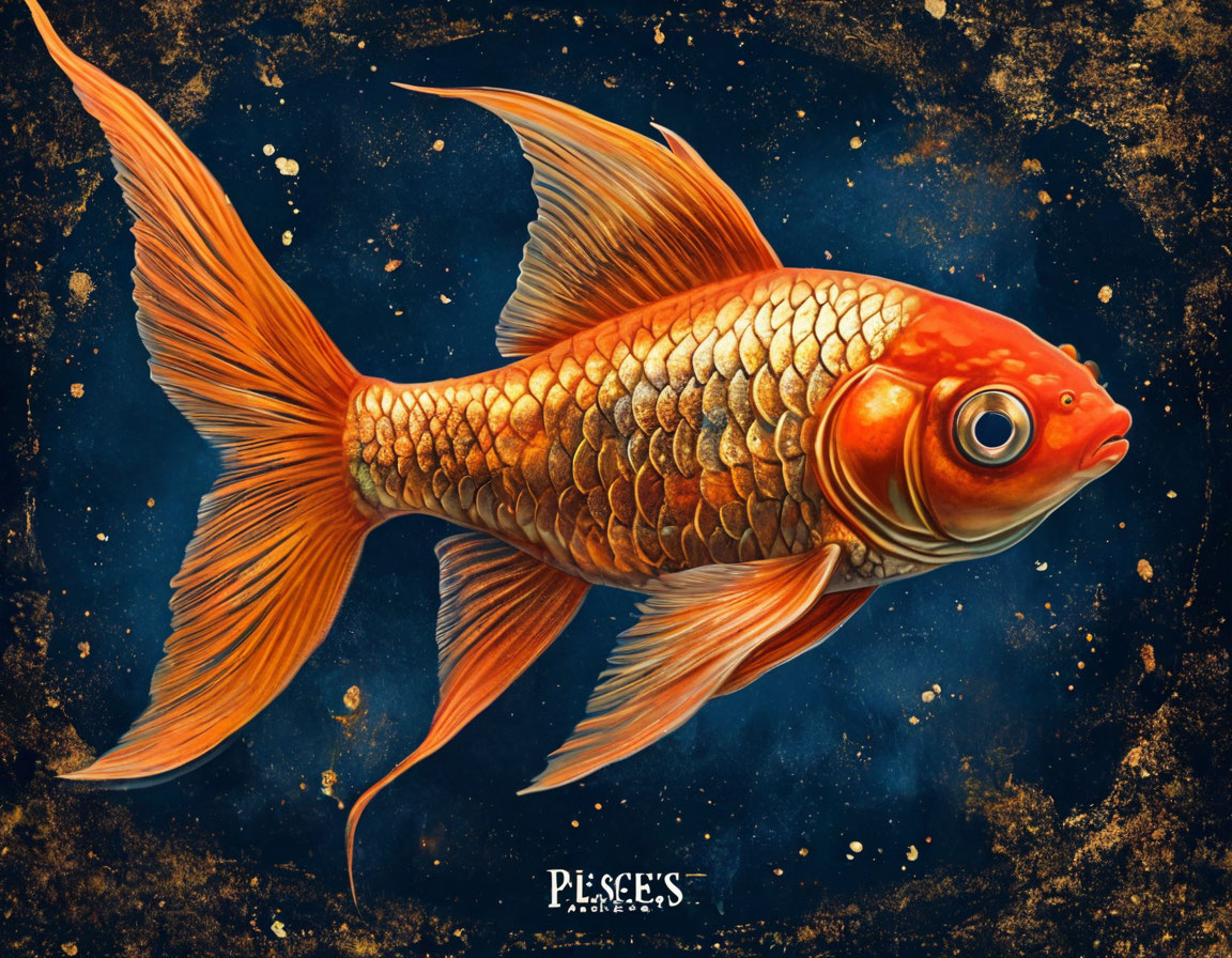 2025 год: Гороскоп Рыб: Любовь, карьера и общие тенденции.