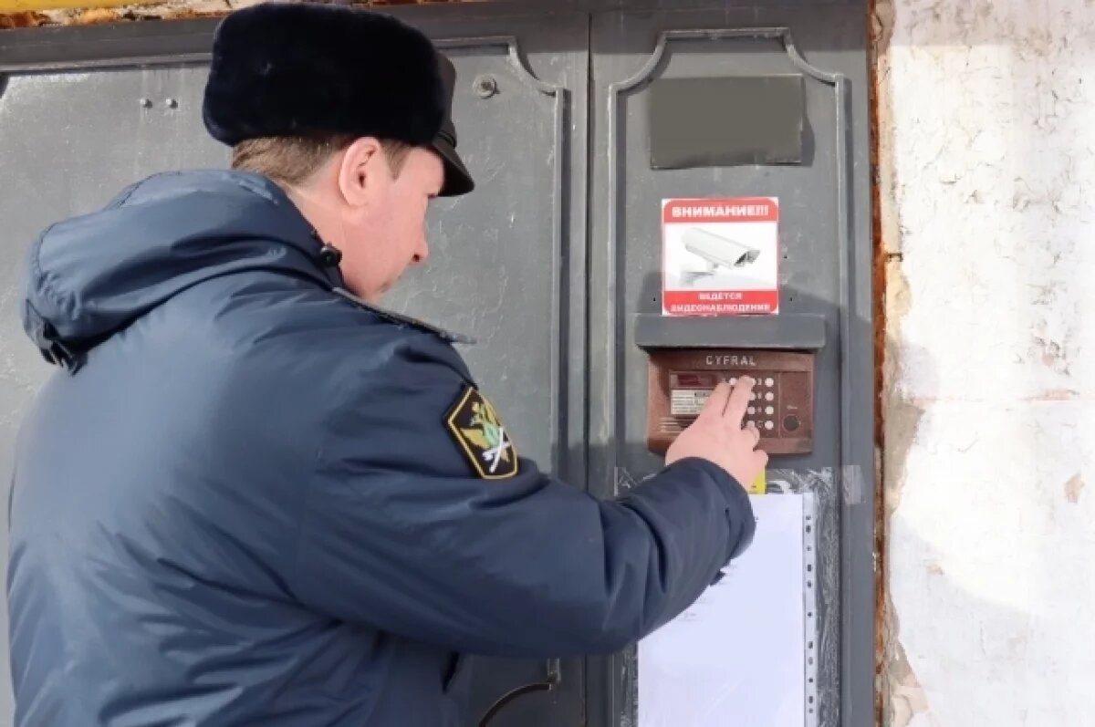    Жителя Самары не хотела пускать в общую квартиру жена старшего брата