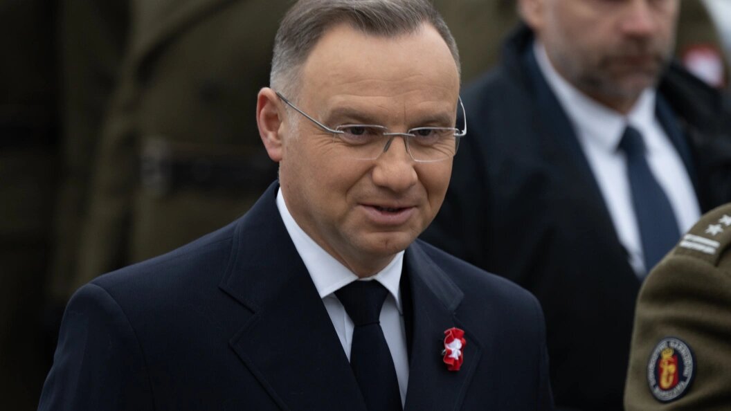    Фото: Marcin Banaszkiewicz/Fotonews/Globallookpress