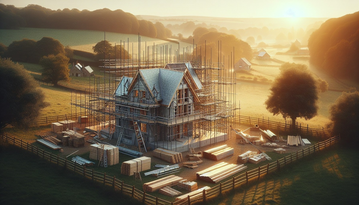    Изображение сгенерировано нейросетью DALL•Е 3 