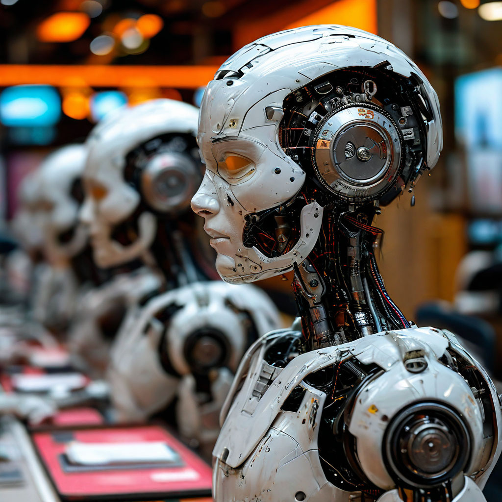 Искусственный интеллект, AI, поколение Z, Gen Z, работодатели, найм, исследование, Hult International Business School, автоматизация, технологии, рынок труда, карьера