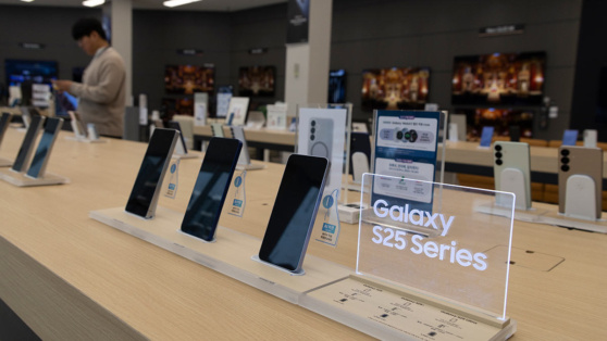    Россиянам рассказали о проблемах при покупке новых Samsung на маркетплейсах Татьяна Сидорова