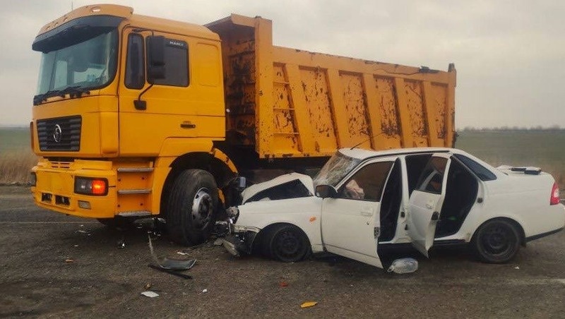      Фото: УГИБДД по СК