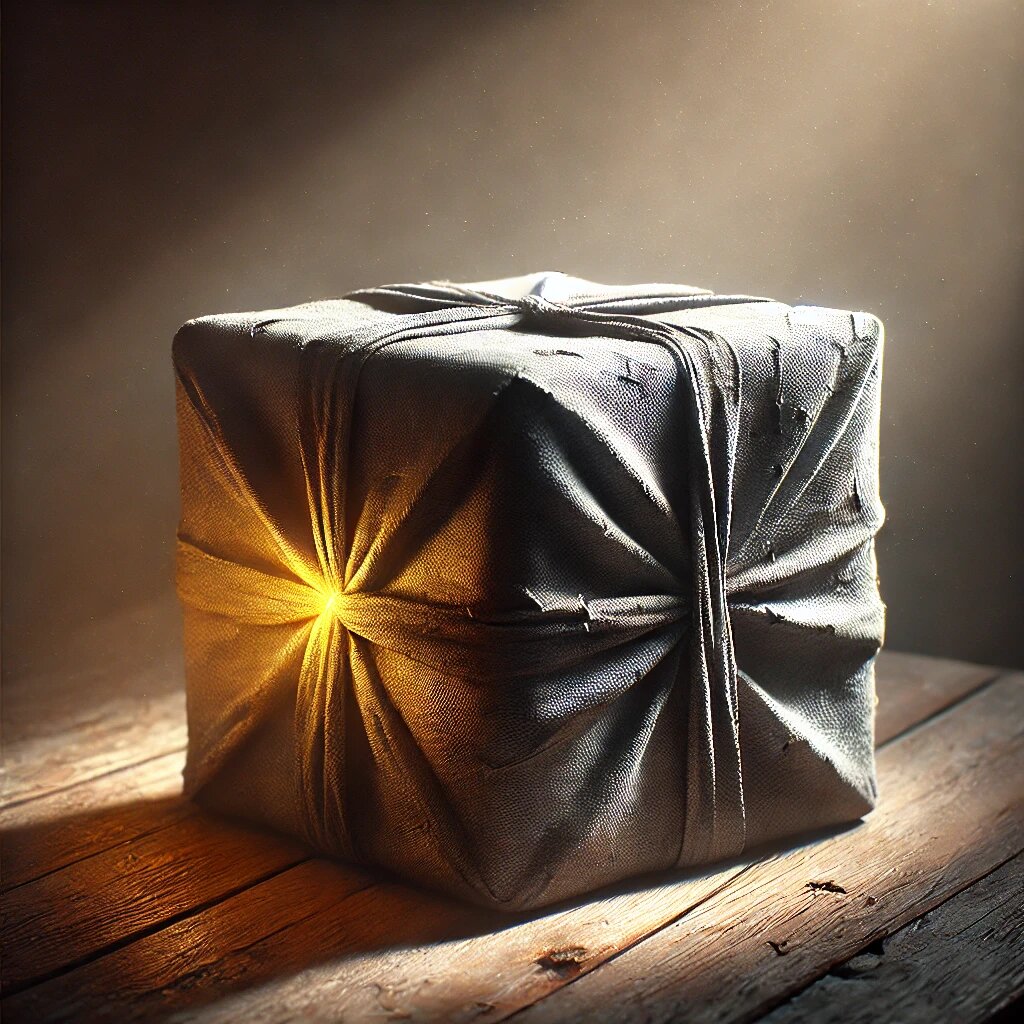 Оригинальное изображение, созданное автором статьи - Виринеей.