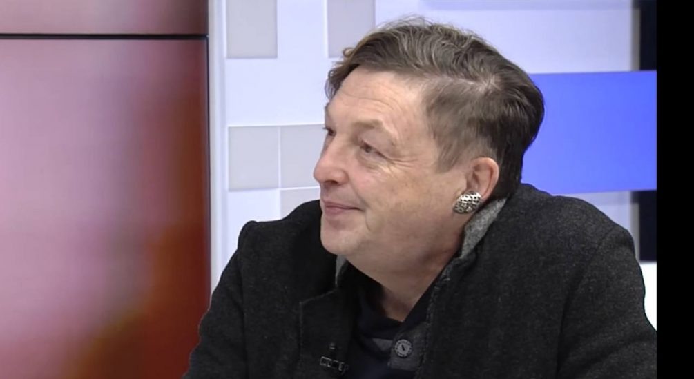   Кадр из видео, соцсети