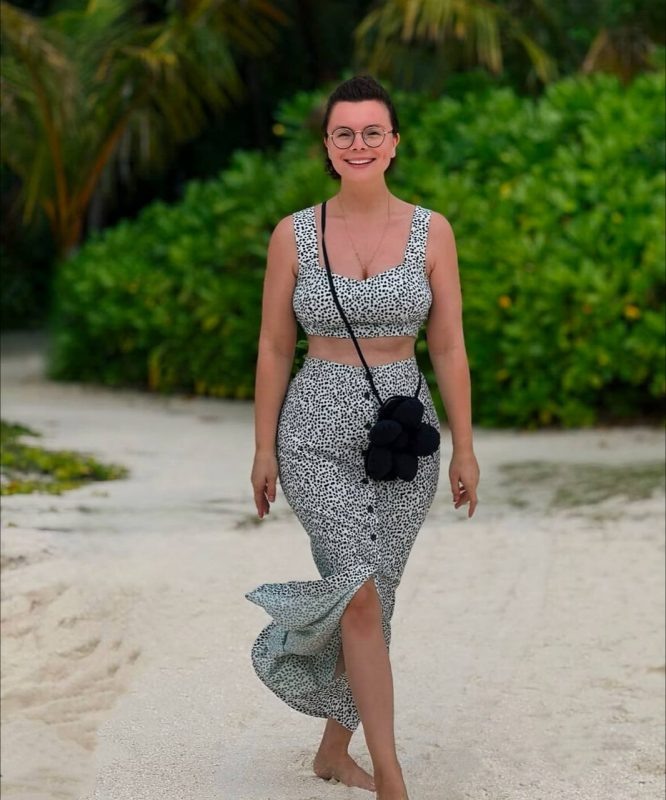   Соцсети Татьяны