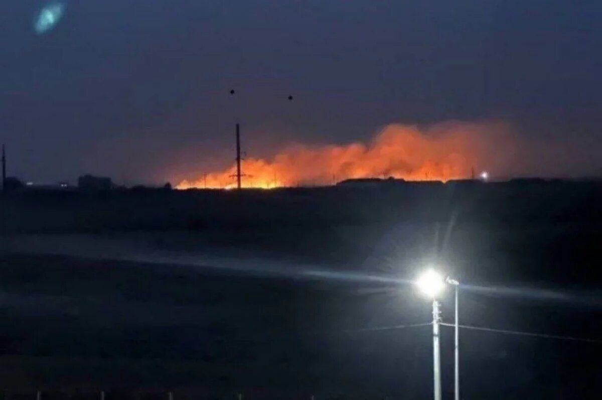    В Волгограде утром 3 февраля сняли ограничения на вылет в аэропорту