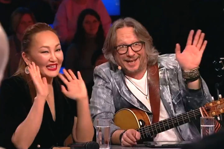 Стоп-кадр видео
