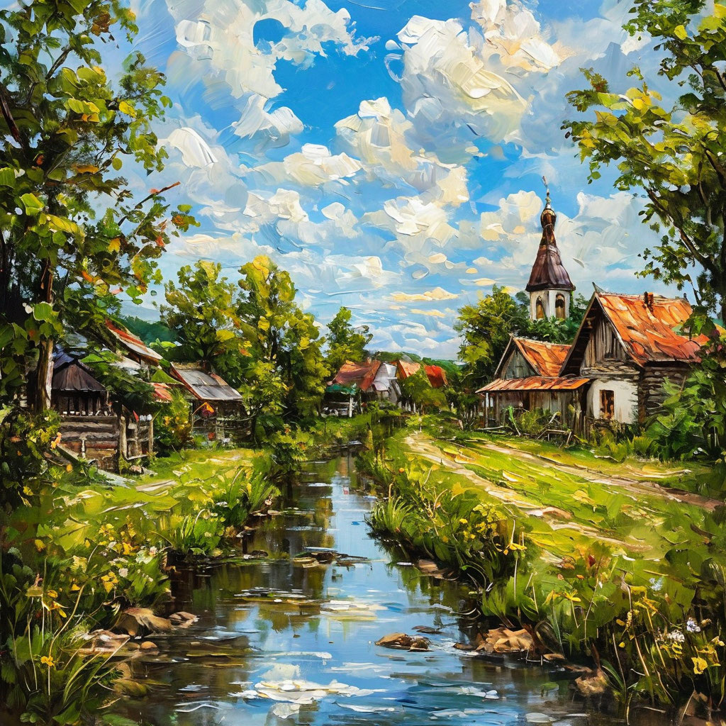 Рисунок создан ии шедеврум.