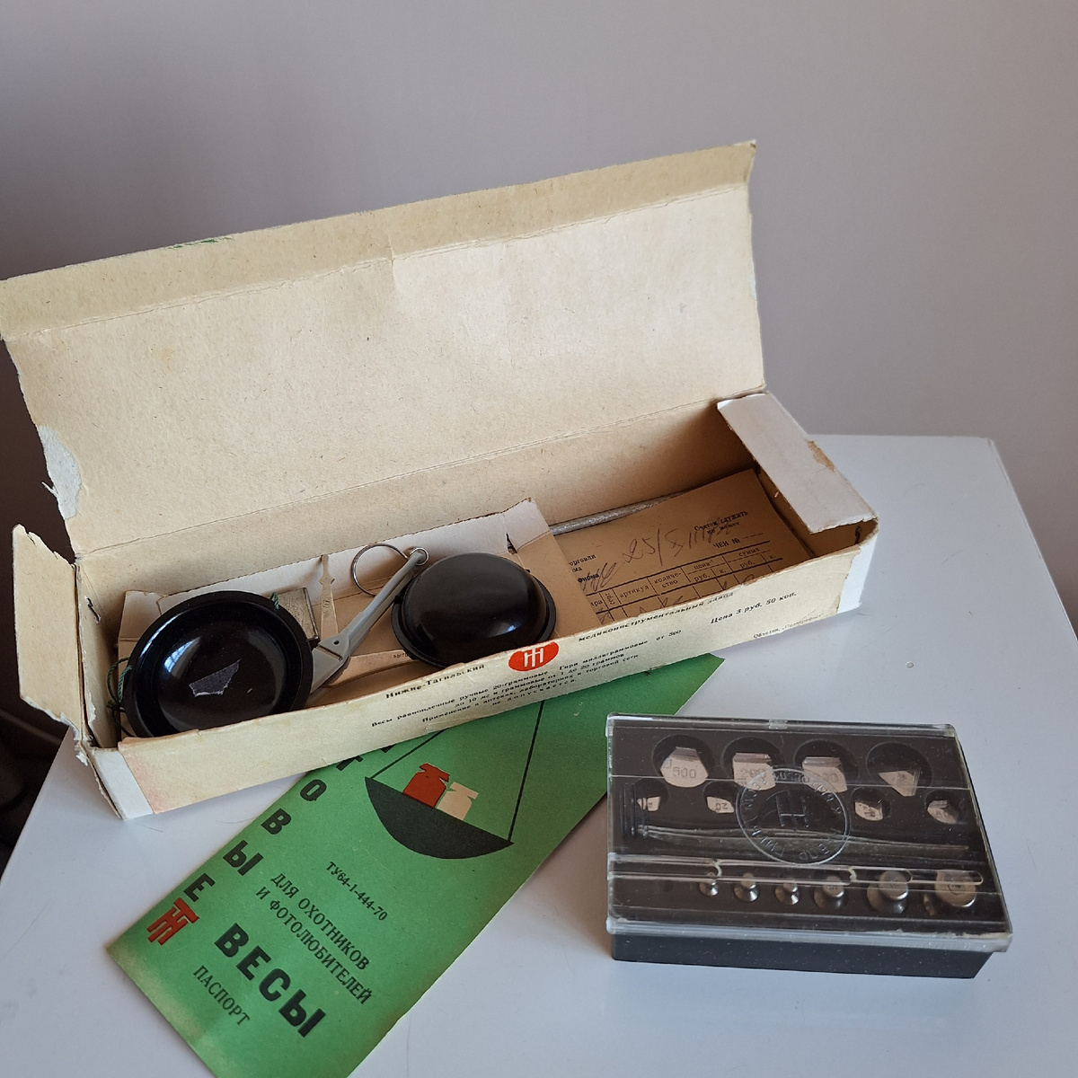 Фото автора.