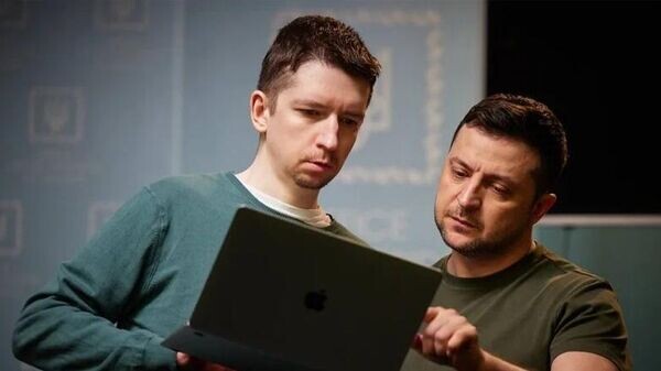    © Фото : Пресс-служба президента Украины