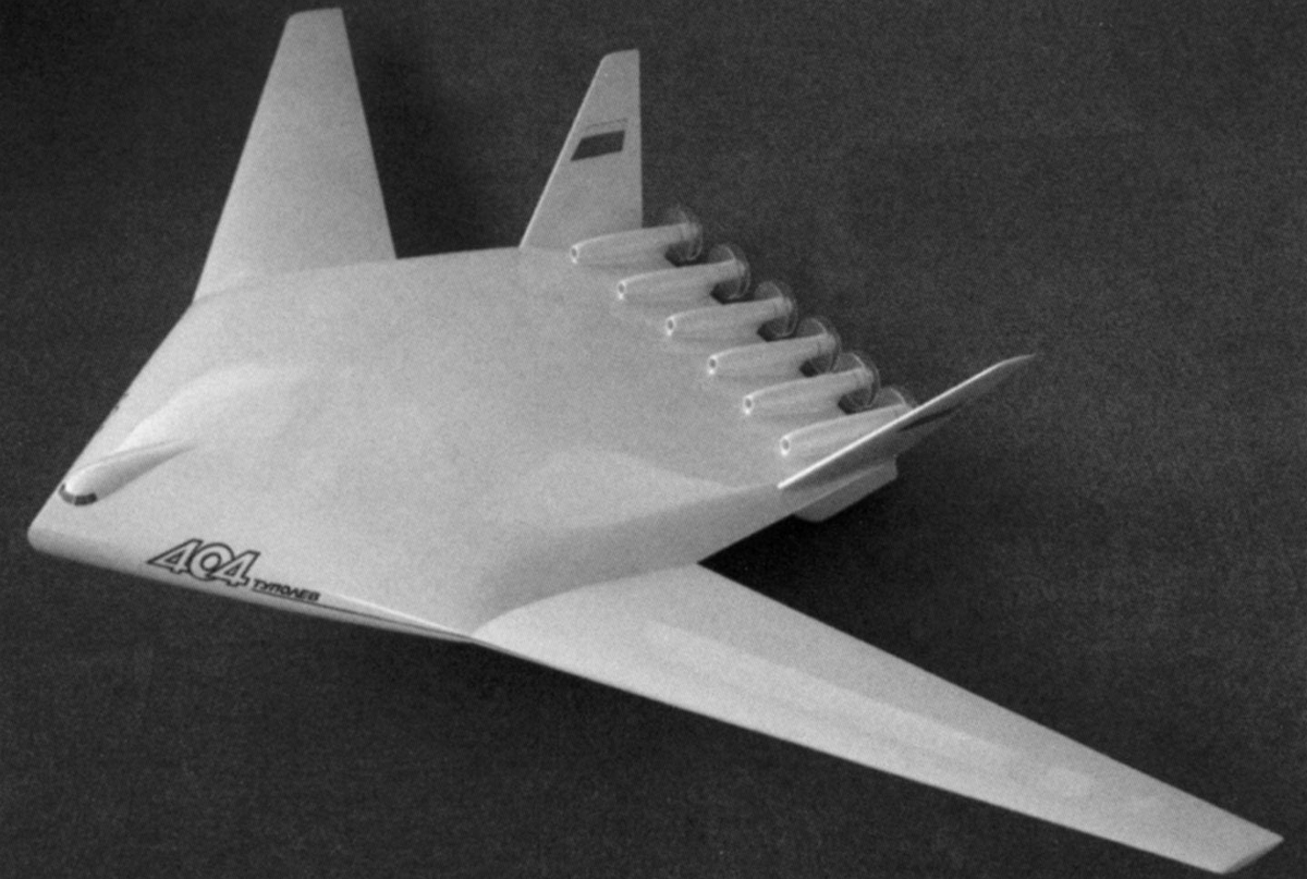 Картинки Яндекса. Модель Ту-404