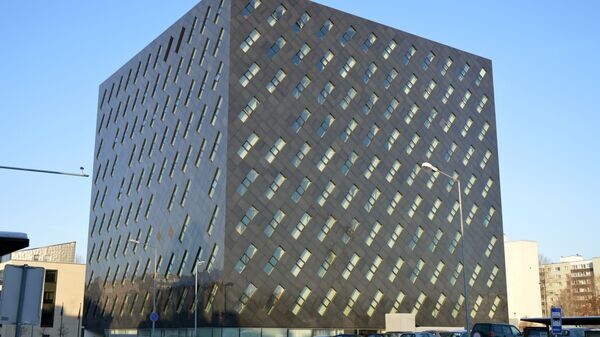    © Sputnik / Владислав Адамовский