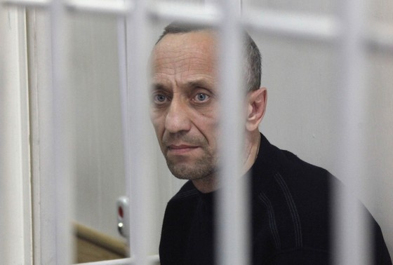    Михаил Попков