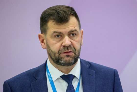    Алексей Петаев