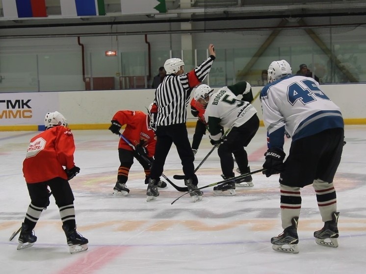     Фото: пресс-служба ГУ ФСИН по Свердловской области.